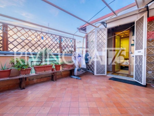 appartamento in vendita a Roma in zona Portuense