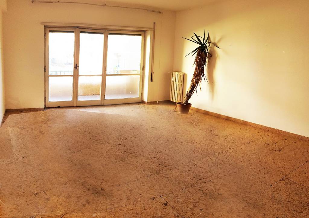 appartamento in vendita a Roma in zona Della Vittoria