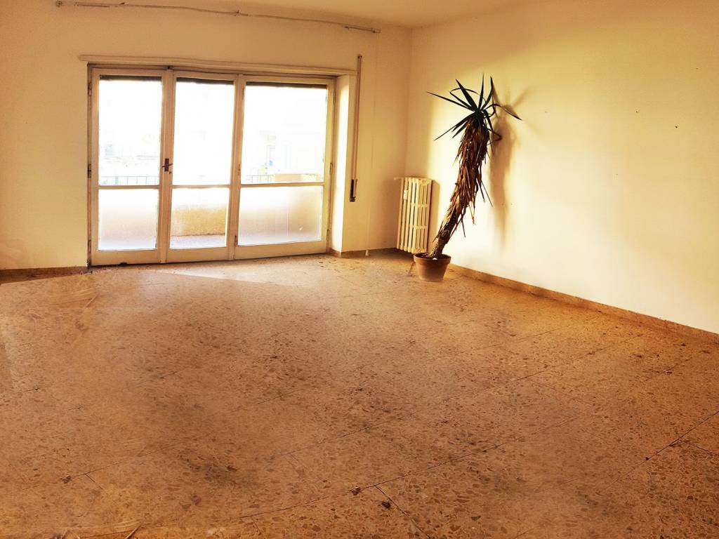 appartamento in vendita a Roma in zona Della Vittoria