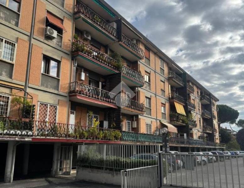 appartamento in vendita a Roma in zona Salario