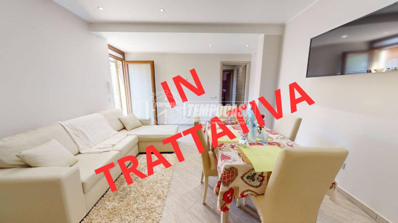 appartamento in vendita a Roma in zona Casalotti