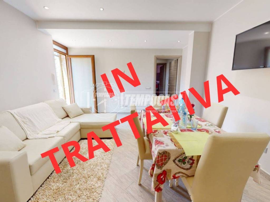 appartamento in vendita a Roma in zona Casalotti