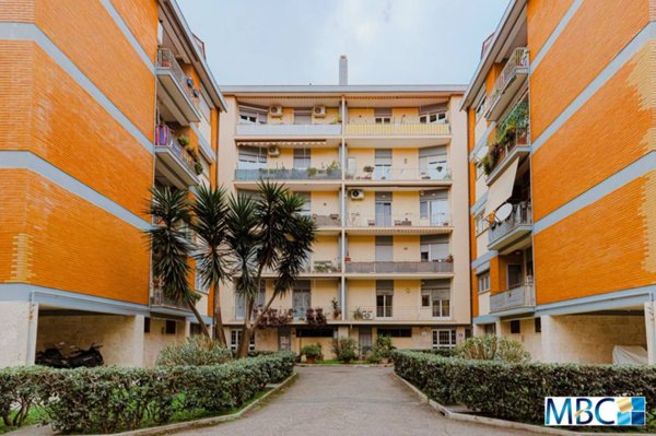 appartamento in vendita a Roma in zona Ostia