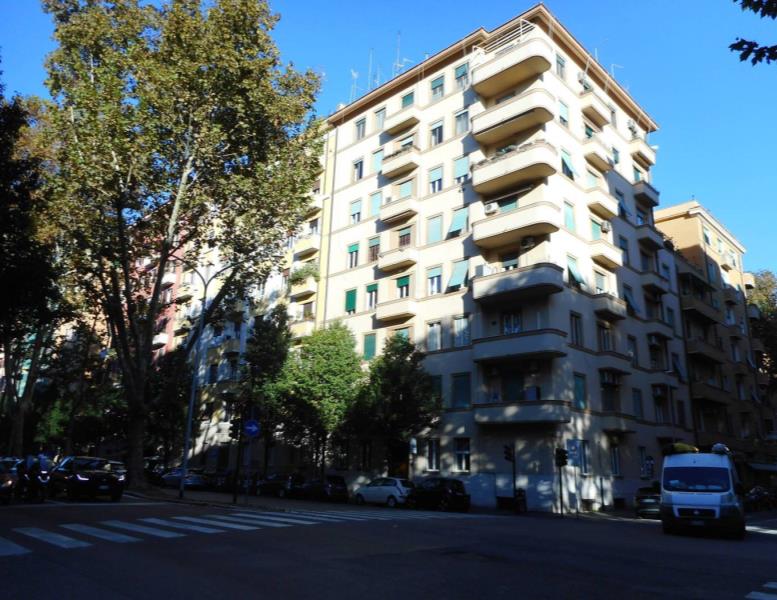 appartamento in vendita a Roma in zona Trionfale