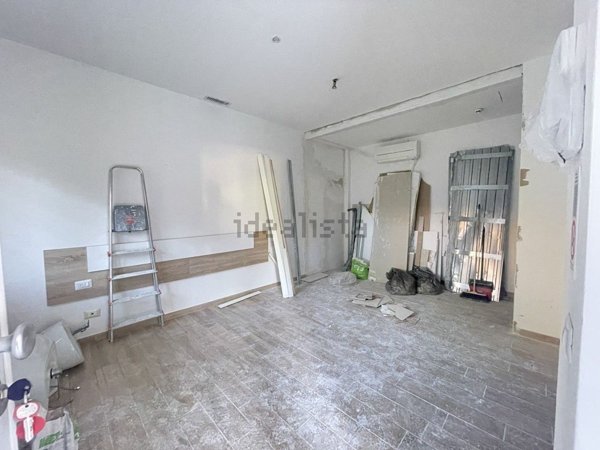 appartamento in vendita a Roma in zona Primavalle