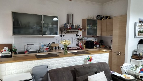 appartamento in vendita a Roma in zona Ostia