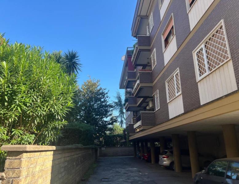appartamento in vendita a Roma in zona Salario