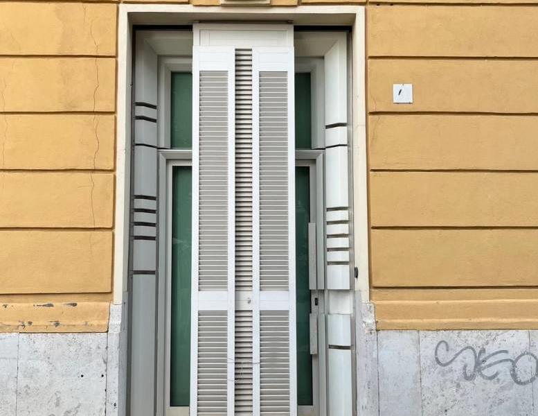 negozio in vendita a Roma in zona Salario