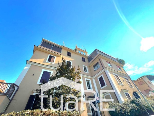 appartamento in vendita a Roma in zona Aurelio