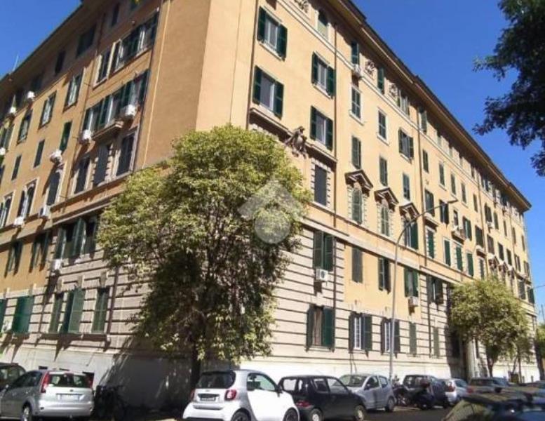 appartamento in vendita a Roma in zona Tiburtino