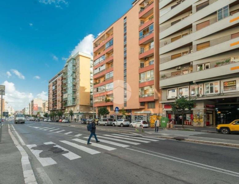 appartamento in vendita a Roma in zona Nomentano