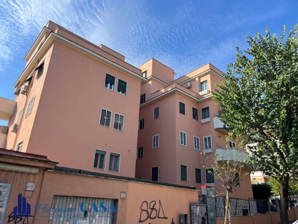 appartamento in vendita a Roma in zona Flaminio