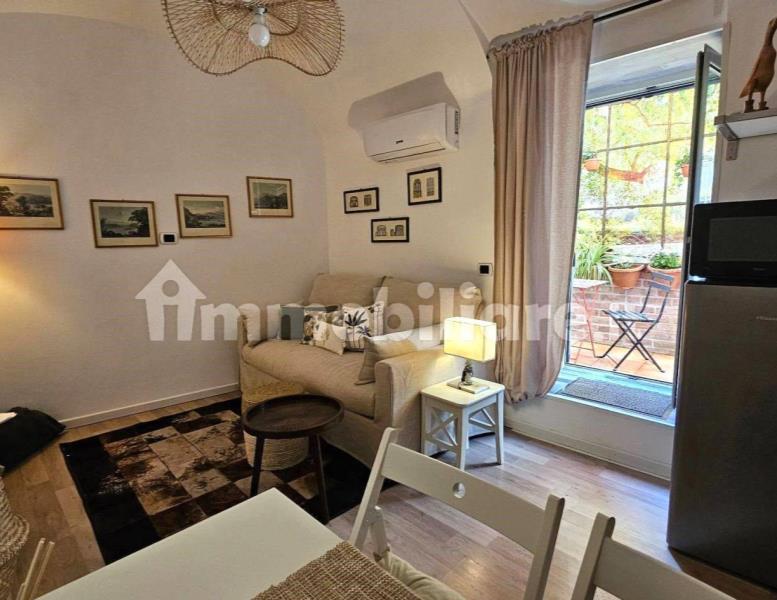 appartamento in vendita a Roma in zona Prenestino-Labicano