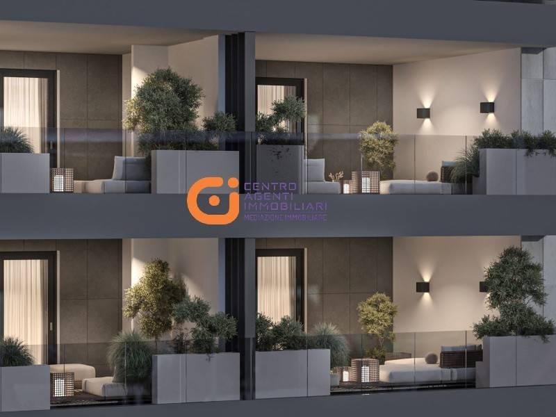 appartamento in vendita a Roma in zona Tuscolano