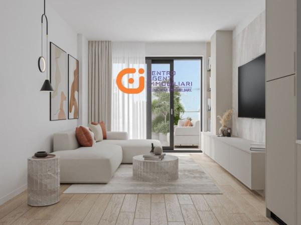 appartamento in vendita a Roma in zona Tuscolano