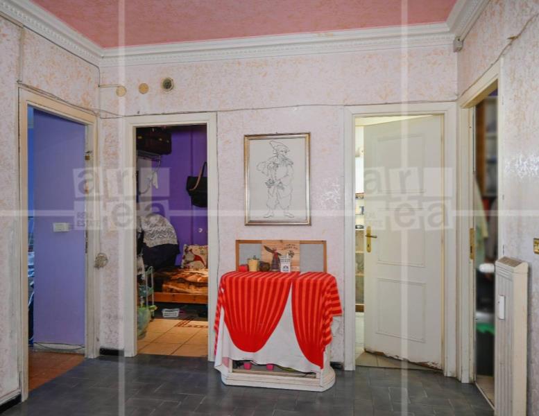 appartamento in vendita a Roma in zona Gianicolense