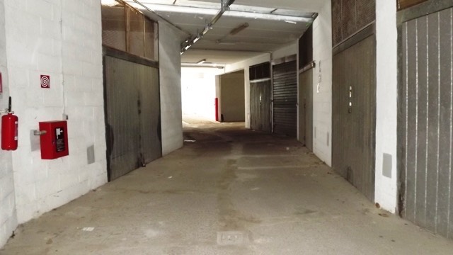 locale di sgombero in vendita a Roma