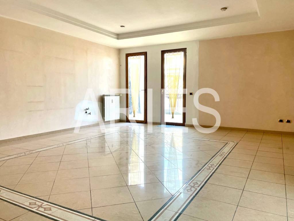 appartamento in vendita a Roma in zona Ostia