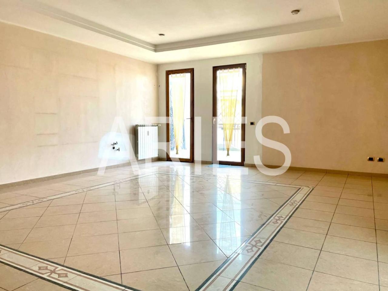 appartamento in vendita a Roma in zona Ostia