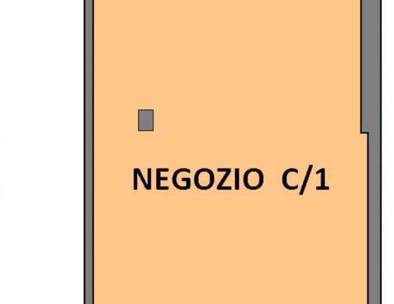 negozio in vendita a Roma in zona Nomentano