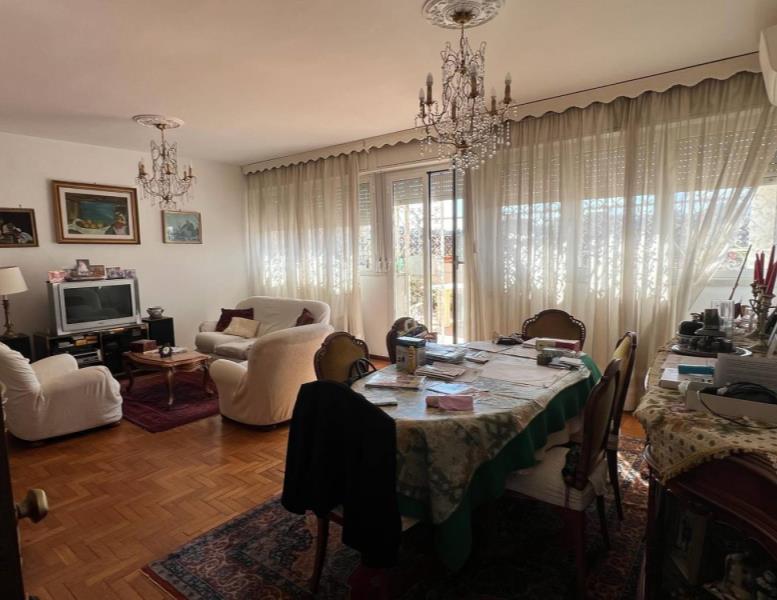 appartamento in vendita a Roma in zona EUR