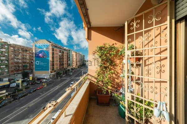 appartamento in vendita a Roma in zona Ponte Mammolo