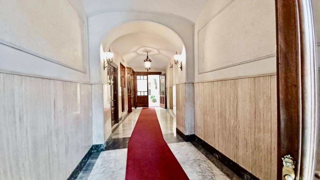 appartamento in vendita a Roma in zona Campo Marzio
