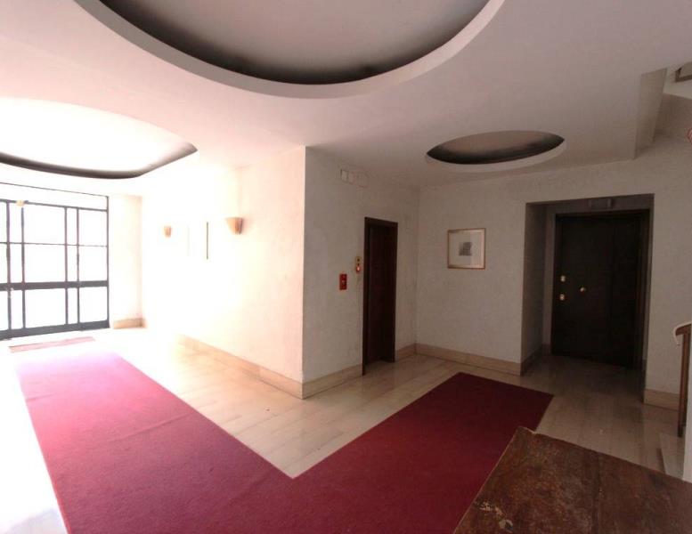 appartamento in vendita a Roma in zona Tor di Quinto