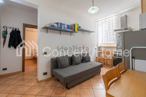 appartamento in vendita a Roma in zona Montespaccato