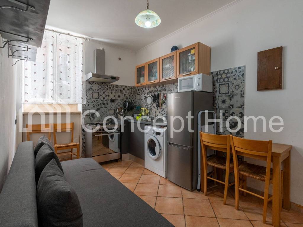 appartamento in vendita a Roma in zona Montespaccato