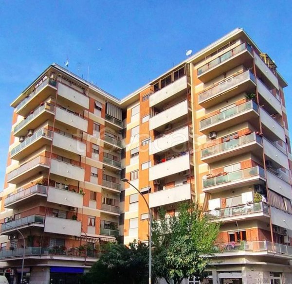 monolocale in vendita a Roma in zona Tuscolano