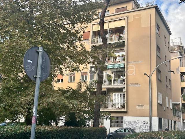 appartamento in vendita a Roma in zona Appio Latino