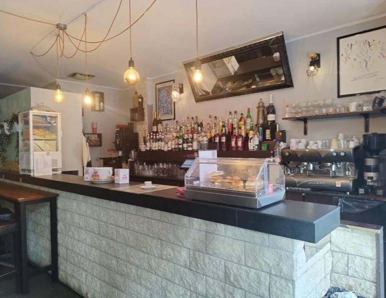 negozio in vendita a Roma in zona Aurelio