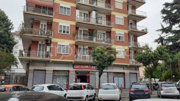 monolocale in vendita a Roma in zona Prenestino-Labicano