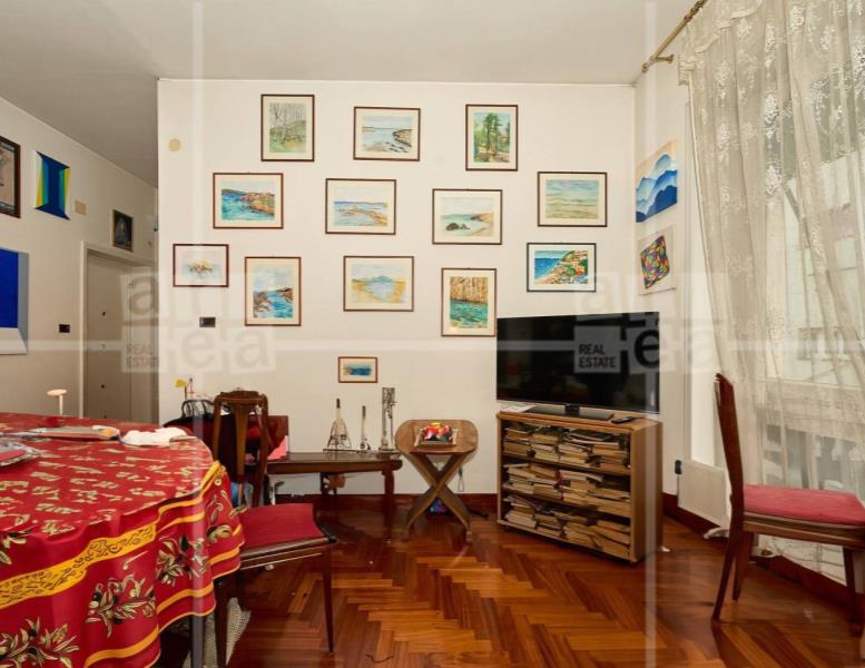 appartamento in vendita a Roma in zona Monte Sacro/Talenti
