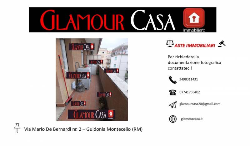 appartamento in vendita a Roma in zona Gianicolense