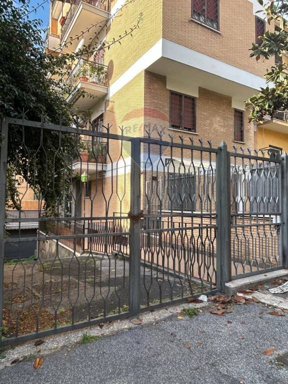 appartamento in vendita a Roma in zona Prenestino-Centocelle