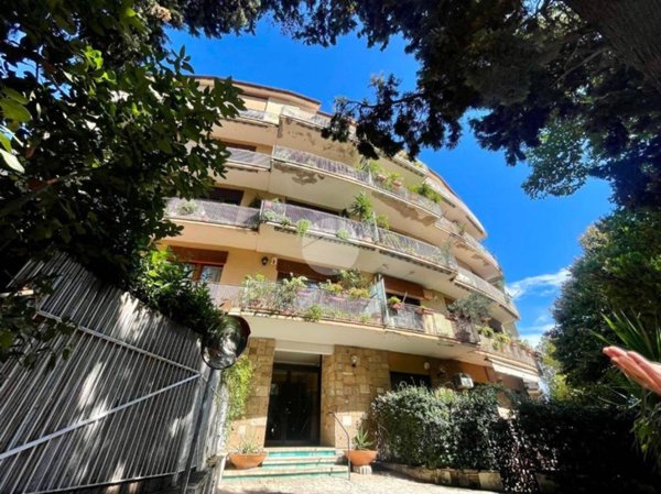 appartamento in vendita a Roma in zona Monte Sacro/Talenti