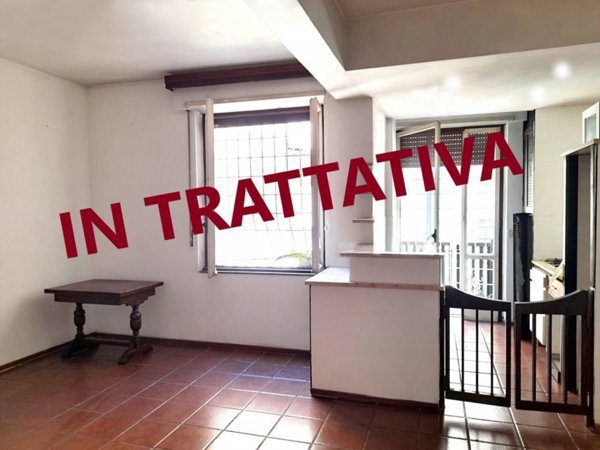 appartamento in vendita a Roma in zona Portuense