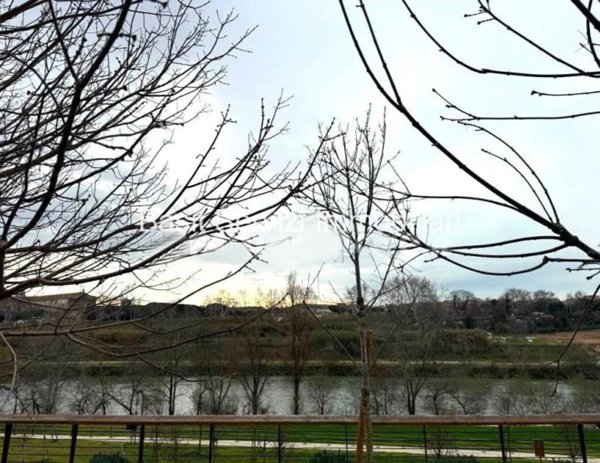 appartamento in vendita a Roma in zona Portuense