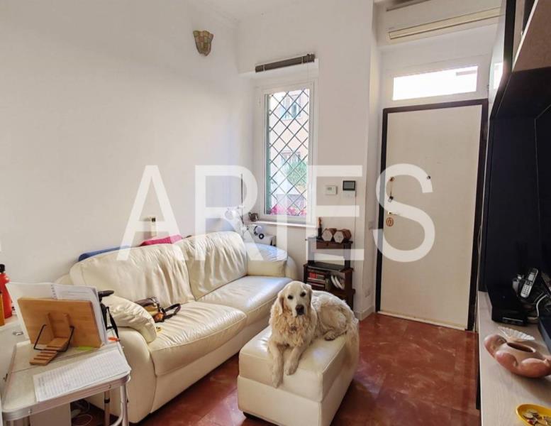 appartamento in vendita a Roma in zona Ostia
