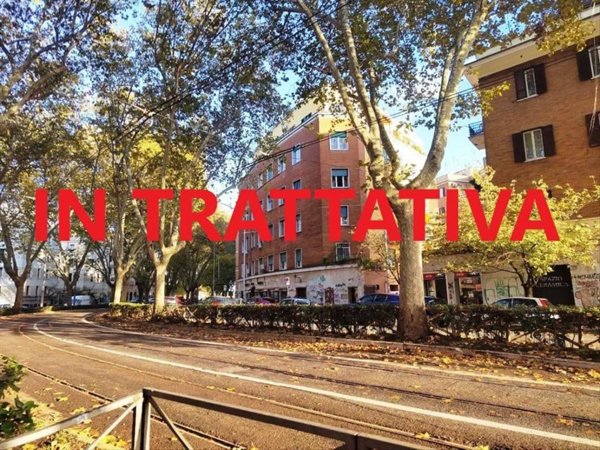 appartamento in vendita a Roma in zona Portuense