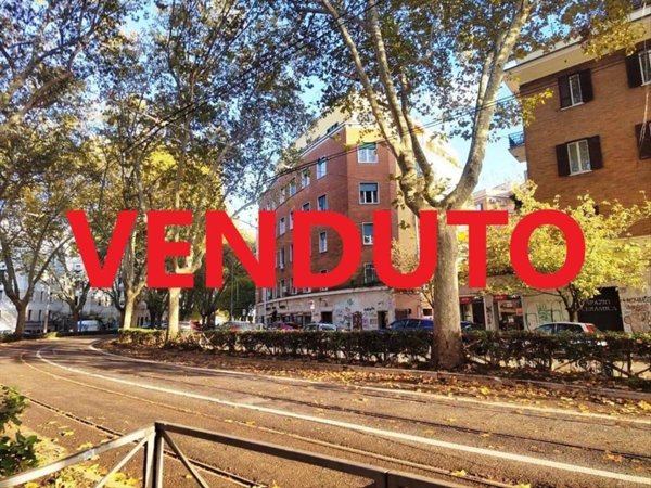 appartamento in vendita a Roma in zona Portuense