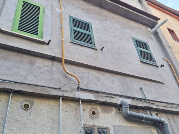 appartamento in vendita a Roma in zona Prenestino-Labicano