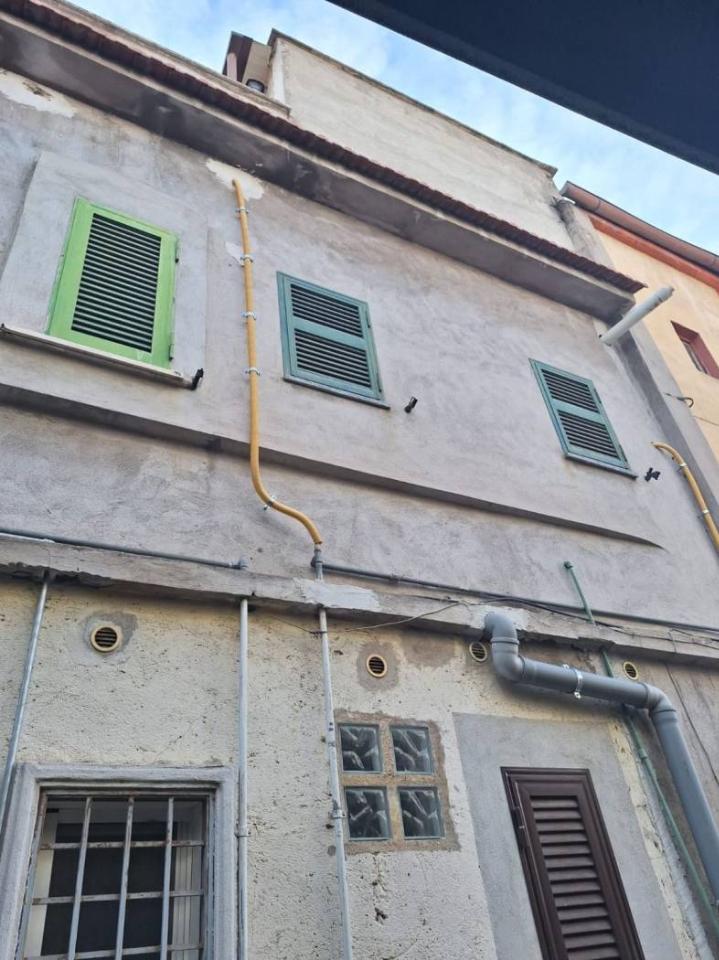 appartamento in vendita a Roma in zona Prenestino-Labicano