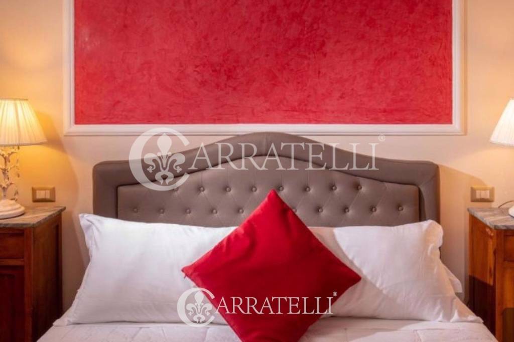 appartamento in vendita a Roma in zona Campo Marzio