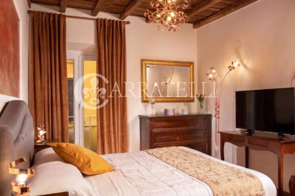 appartamento in vendita a Roma in zona Campo Marzio