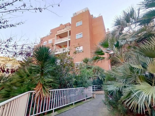 appartamento in vendita a Roma in zona Trionfale