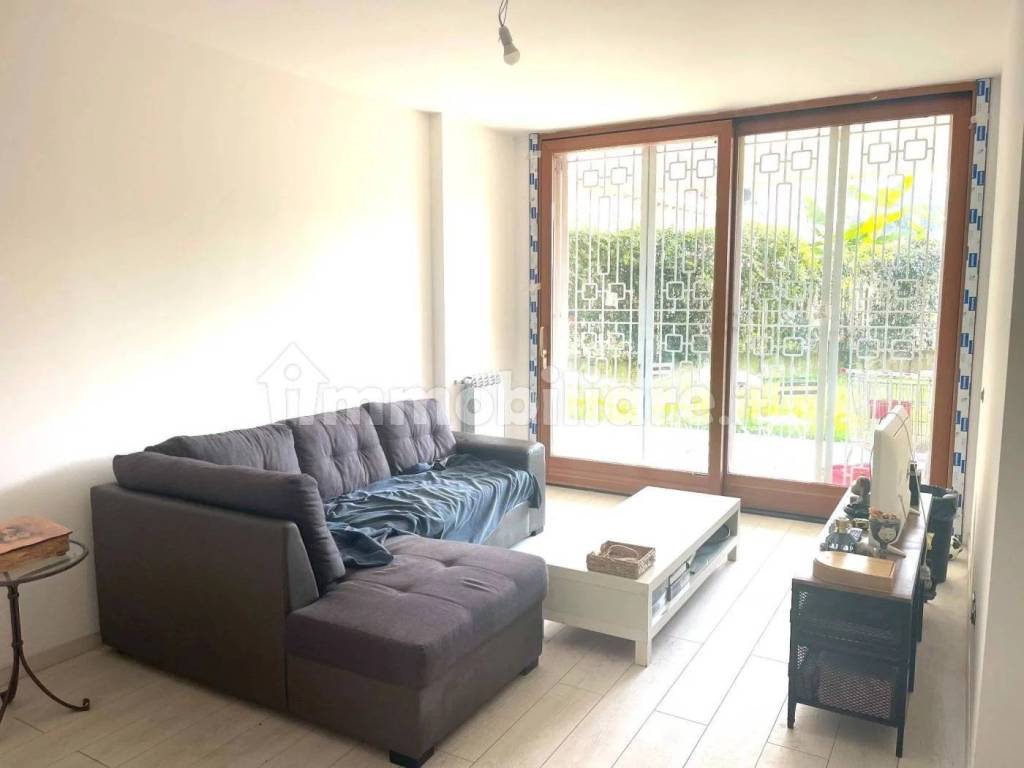 appartamento in vendita a Roma in zona Flaminio