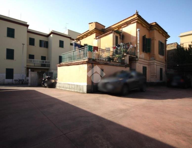 casa indipendente in vendita a Roma in zona Prenestino-Labicano
